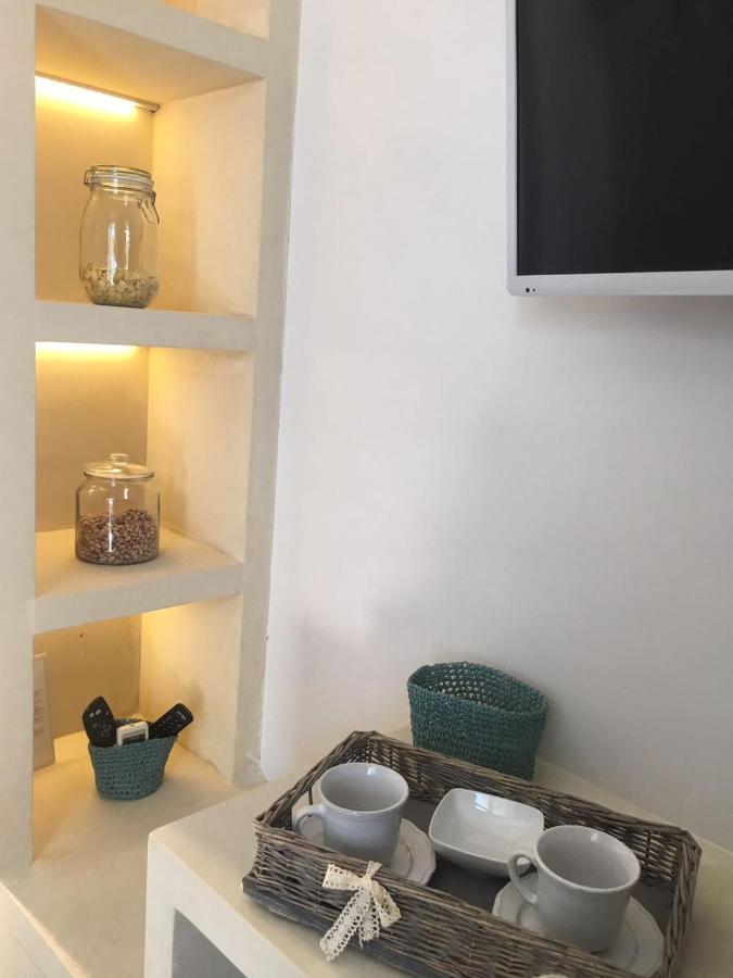 Tenuta Sidore Cursi 외부 사진