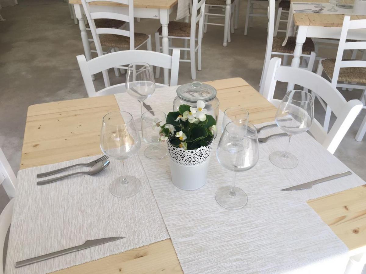 Tenuta Sidore Cursi 외부 사진