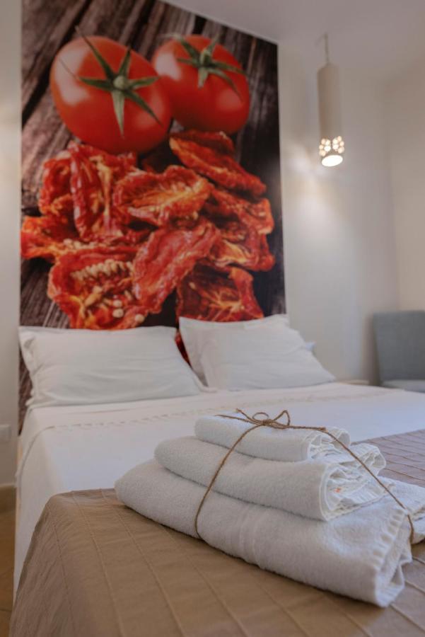 Tenuta Sidore Cursi 외부 사진