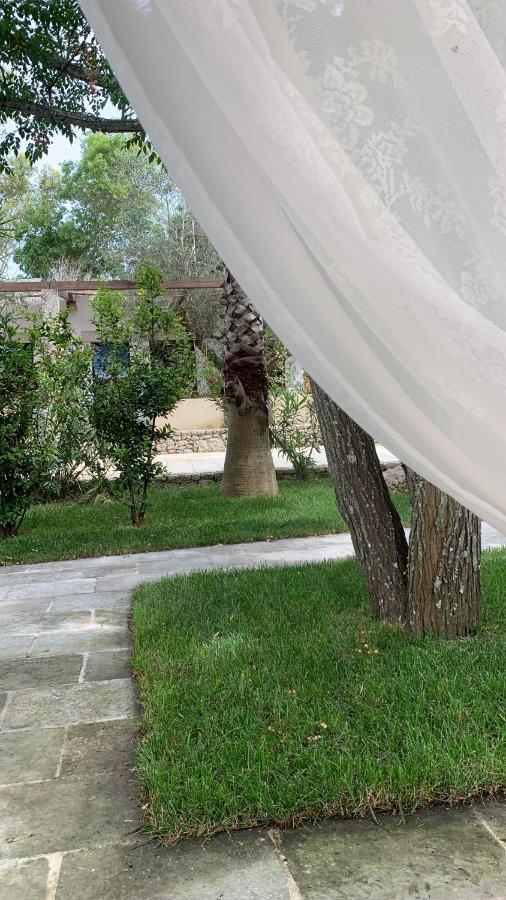 Tenuta Sidore Cursi 외부 사진