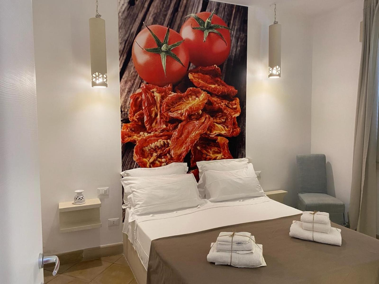 Tenuta Sidore Cursi 외부 사진